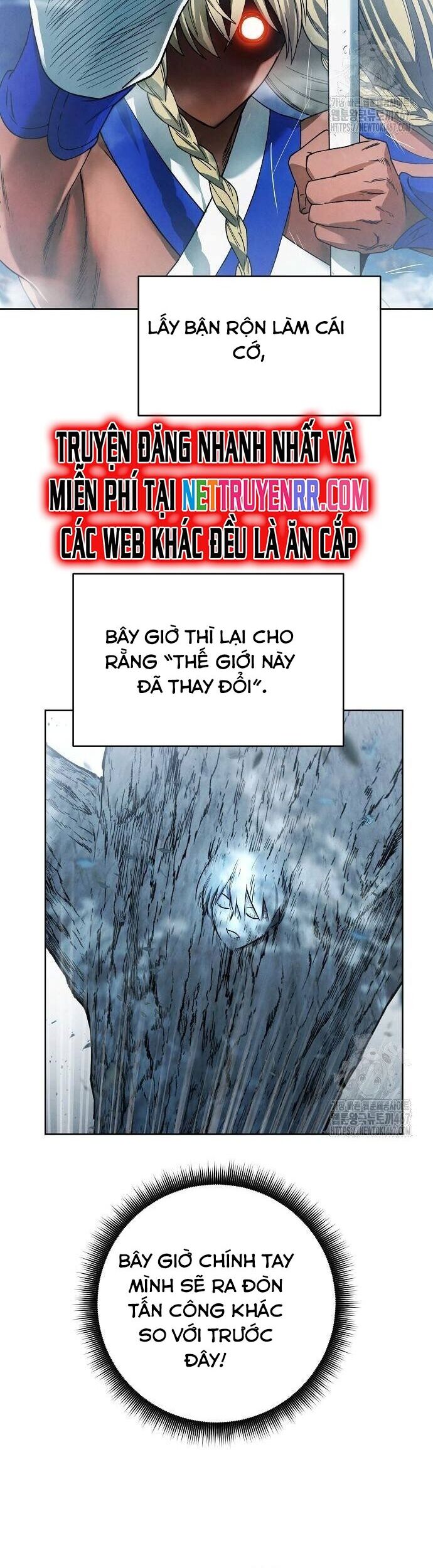 Ta Là Nhân Vật Chính Trong Trò Chơi Thiên Giới Vĩnh Hằng Chapter 20 - Trang 2