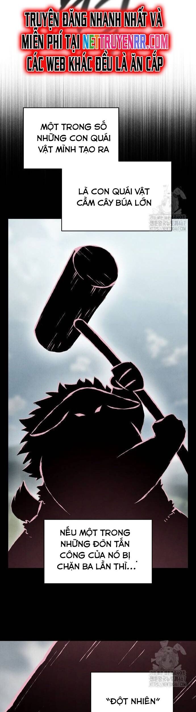 Ta Là Nhân Vật Chính Trong Trò Chơi Thiên Giới Vĩnh Hằng Chapter 20 - Trang 2