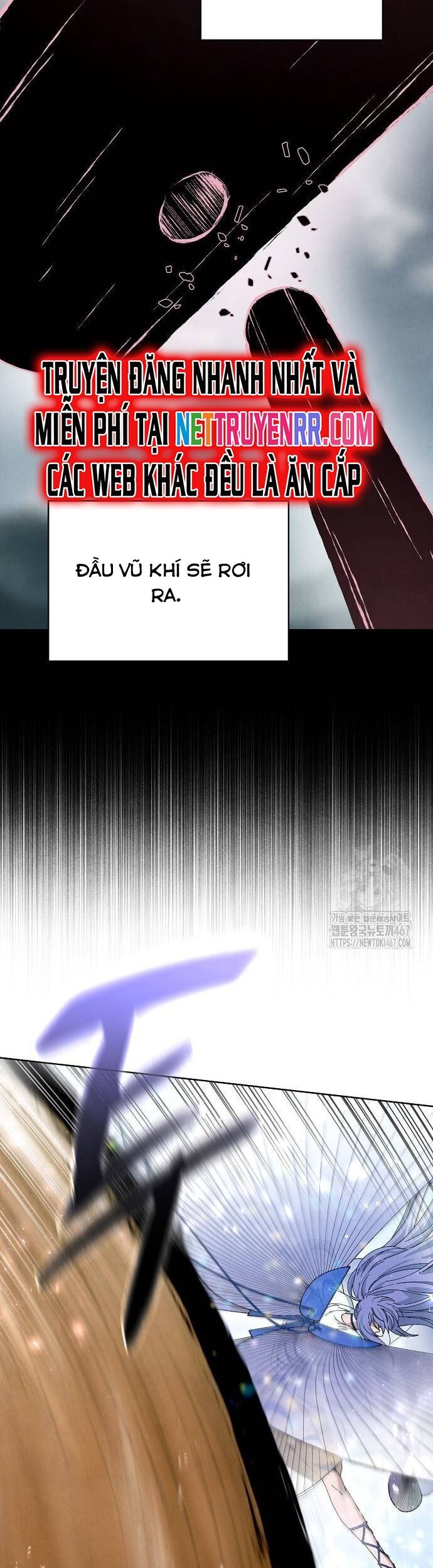 Ta Là Nhân Vật Chính Trong Trò Chơi Thiên Giới Vĩnh Hằng Chapter 20 - Trang 2