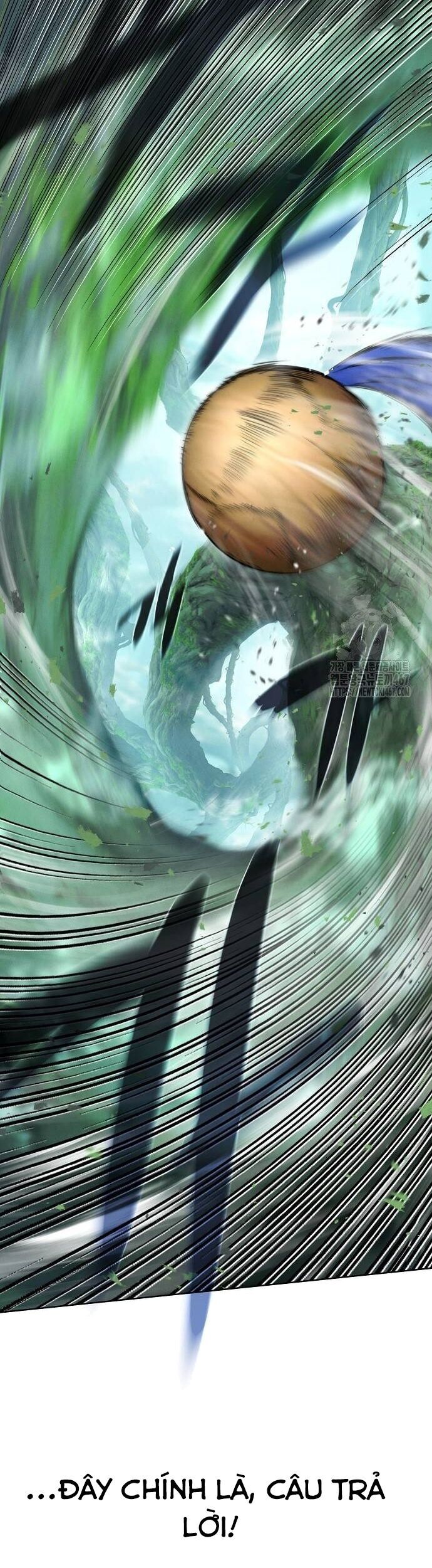 Ta Là Nhân Vật Chính Trong Trò Chơi Thiên Giới Vĩnh Hằng Chapter 20 - Trang 2