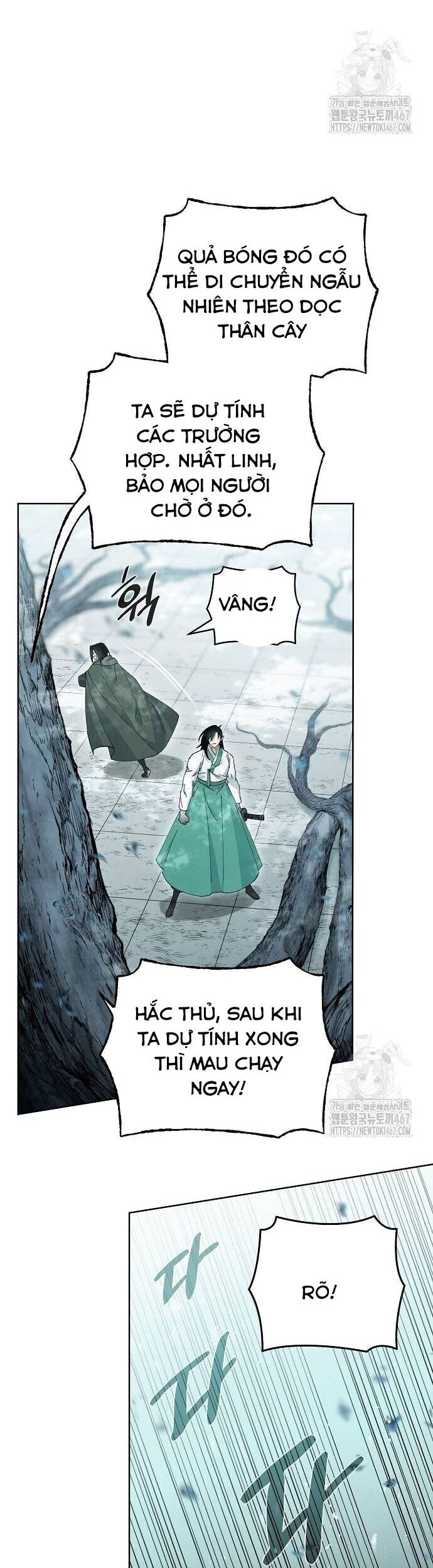 Ta Là Nhân Vật Chính Trong Trò Chơi Thiên Giới Vĩnh Hằng Chapter 20 - Trang 2