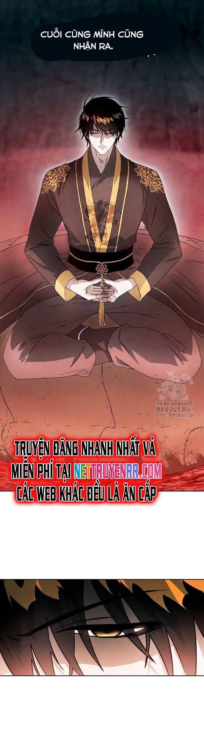 Ta Là Nhân Vật Chính Trong Trò Chơi Thiên Giới Vĩnh Hằng Chapter 20 - Trang 2