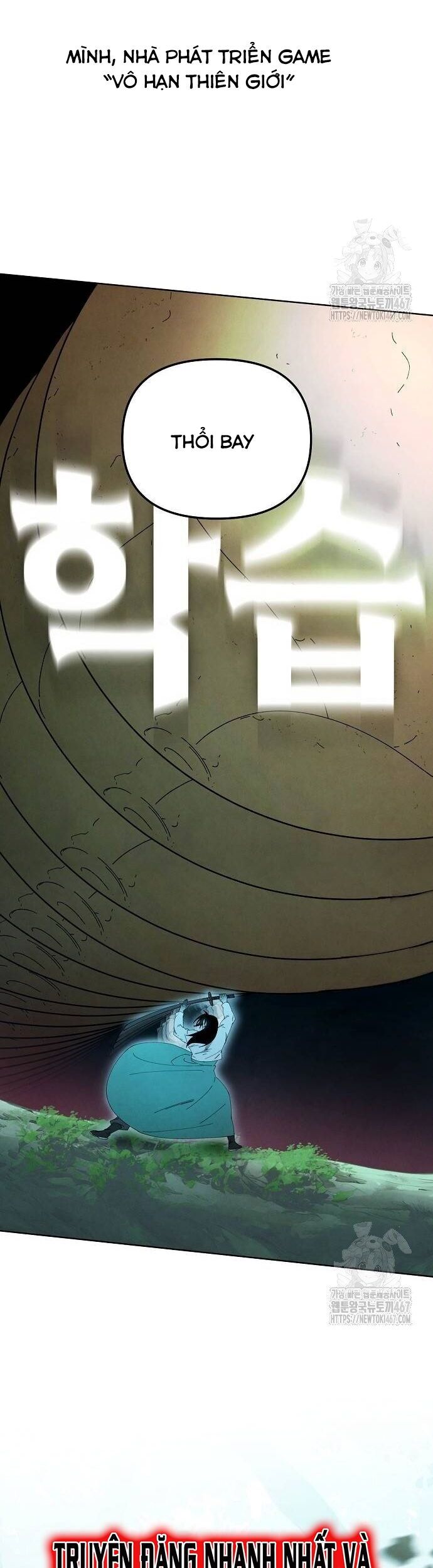 Ta Là Nhân Vật Chính Trong Trò Chơi Thiên Giới Vĩnh Hằng Chapter 20 - Trang 2