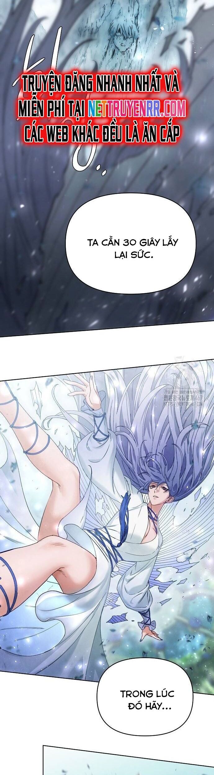 Ta Là Nhân Vật Chính Trong Trò Chơi Thiên Giới Vĩnh Hằng Chapter 20 - Trang 2