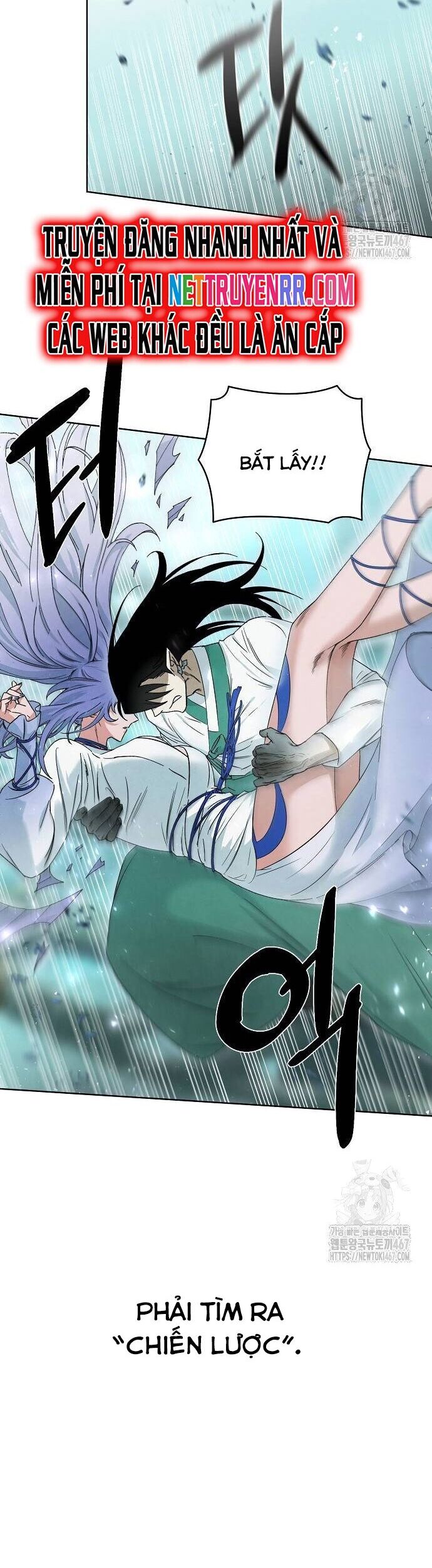 Ta Là Nhân Vật Chính Trong Trò Chơi Thiên Giới Vĩnh Hằng Chapter 20 - Trang 2