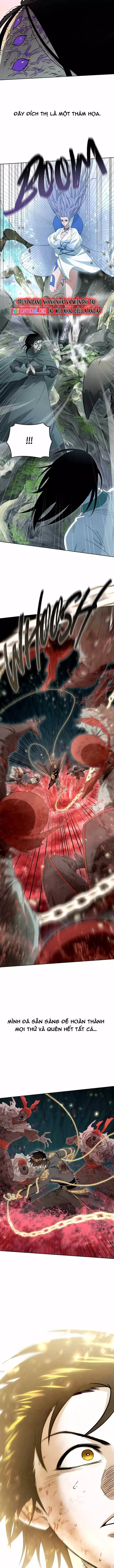 Ta Là Nhân Vật Chính Trong Trò Chơi Thiên Giới Vĩnh Hằng Chapter 21 - Trang 2