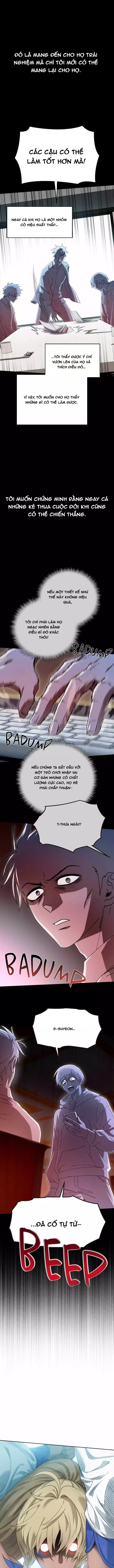 Ta Là Nhân Vật Chính Trong Trò Chơi Thiên Giới Vĩnh Hằng Chapter 21 - Trang 2