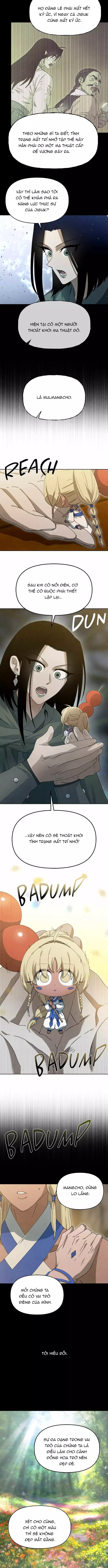 Ta Là Nhân Vật Chính Trong Trò Chơi Thiên Giới Vĩnh Hằng Chapter 22 - Trang 2