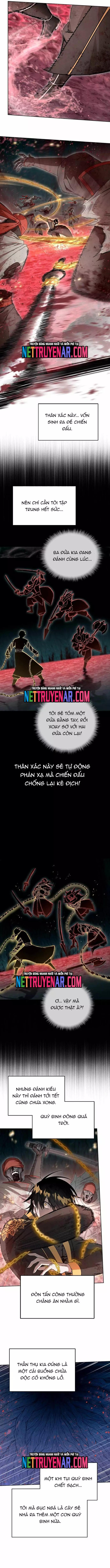 Ta Là Nhân Vật Chính Trong Trò Chơi Thiên Giới Vĩnh Hằng Chapter 23 - Trang 2