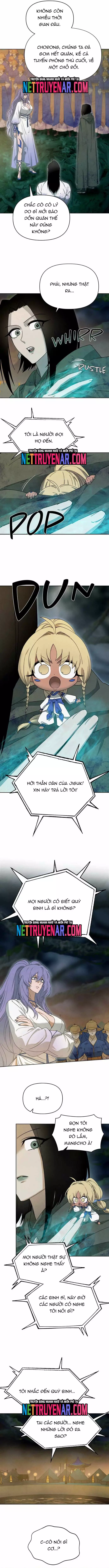 Ta Là Nhân Vật Chính Trong Trò Chơi Thiên Giới Vĩnh Hằng Chapter 23 - Trang 2