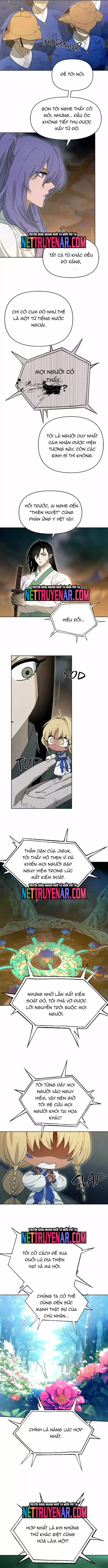Ta Là Nhân Vật Chính Trong Trò Chơi Thiên Giới Vĩnh Hằng Chapter 23 - Trang 2