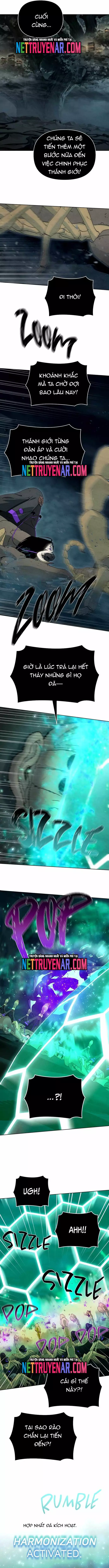 Ta Là Nhân Vật Chính Trong Trò Chơi Thiên Giới Vĩnh Hằng Chapter 23 - Trang 2