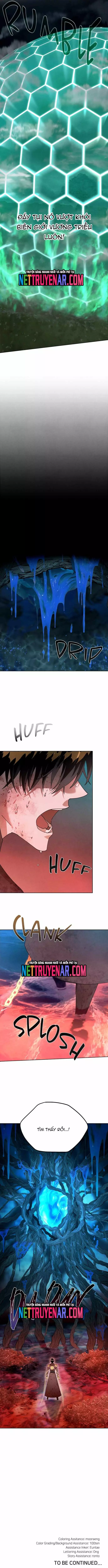 Ta Là Nhân Vật Chính Trong Trò Chơi Thiên Giới Vĩnh Hằng Chapter 23 - Trang 2