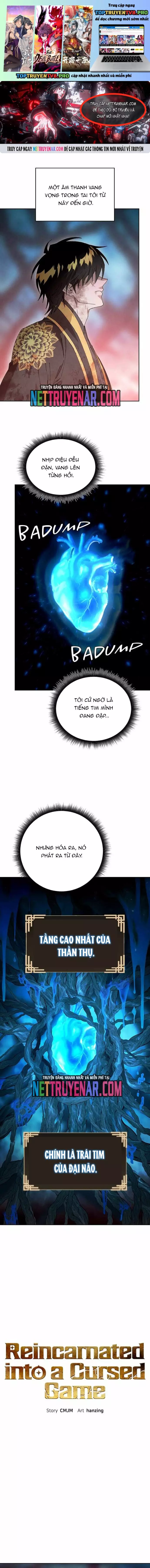 Ta Là Nhân Vật Chính Trong Trò Chơi Thiên Giới Vĩnh Hằng Chapter 24 - Trang 2