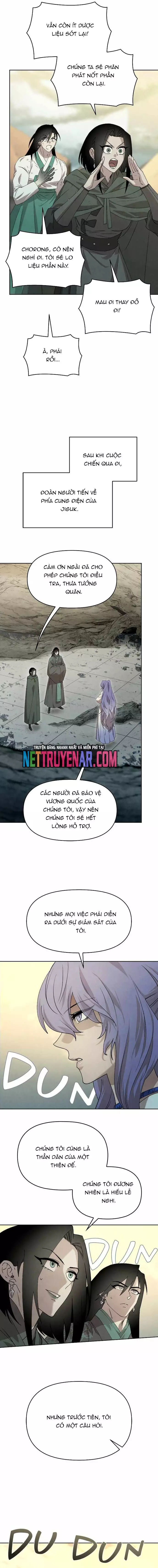 Ta Là Nhân Vật Chính Trong Trò Chơi Thiên Giới Vĩnh Hằng Chapter 24 - Trang 2