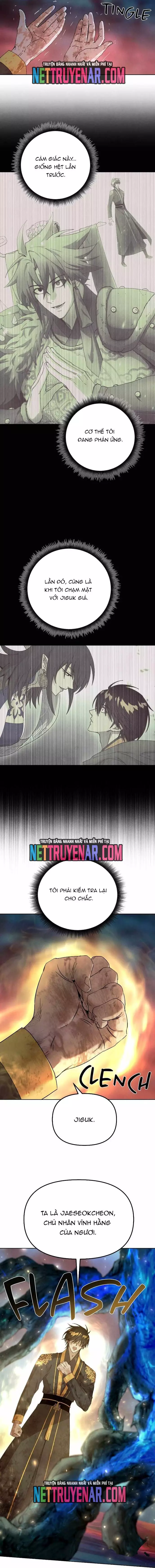 Ta Là Nhân Vật Chính Trong Trò Chơi Thiên Giới Vĩnh Hằng Chapter 24 - Trang 2