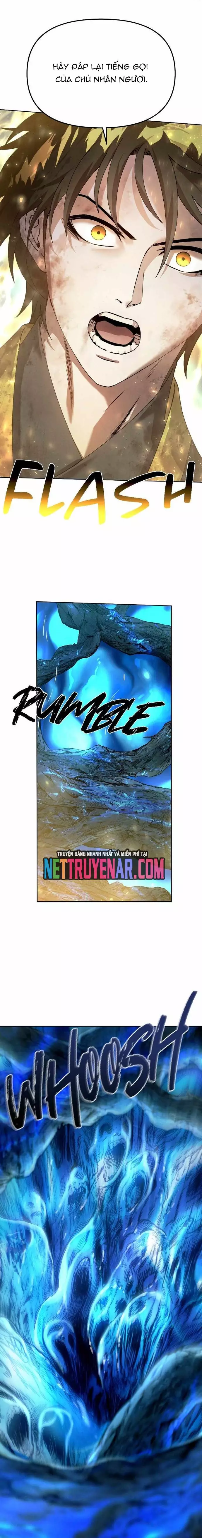 Ta Là Nhân Vật Chính Trong Trò Chơi Thiên Giới Vĩnh Hằng Chapter 24 - Trang 2