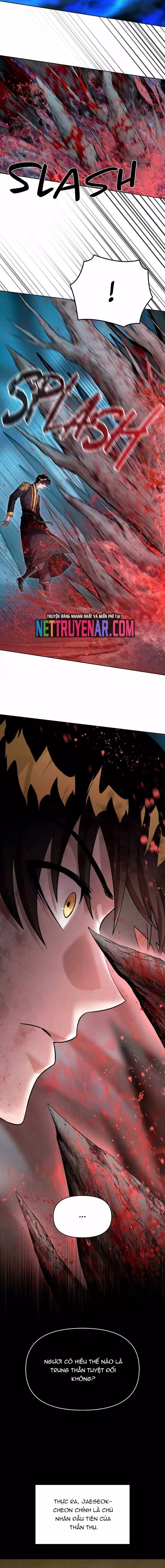 Ta Là Nhân Vật Chính Trong Trò Chơi Thiên Giới Vĩnh Hằng Chapter 24 - Trang 2