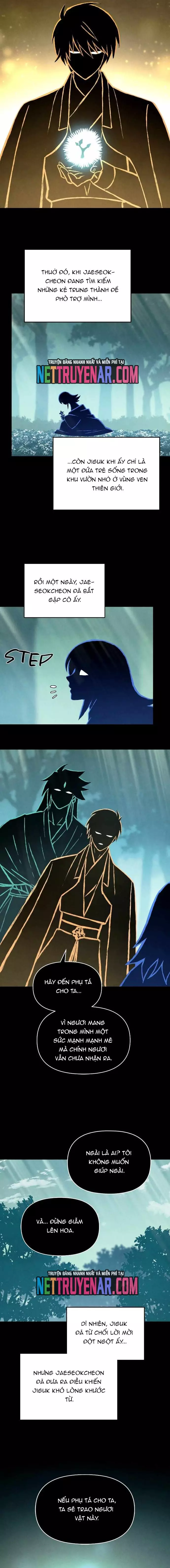 Ta Là Nhân Vật Chính Trong Trò Chơi Thiên Giới Vĩnh Hằng Chapter 24 - Trang 2