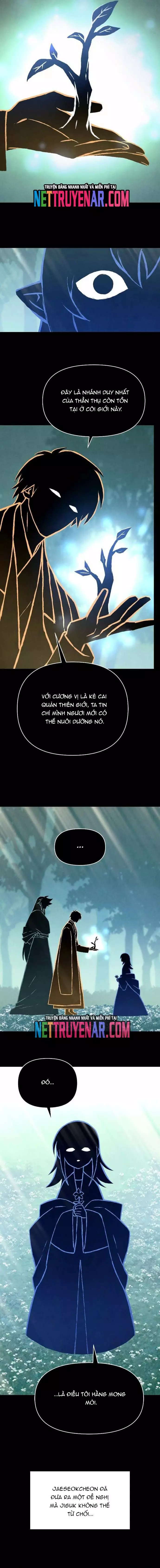 Ta Là Nhân Vật Chính Trong Trò Chơi Thiên Giới Vĩnh Hằng Chapter 24 - Trang 2