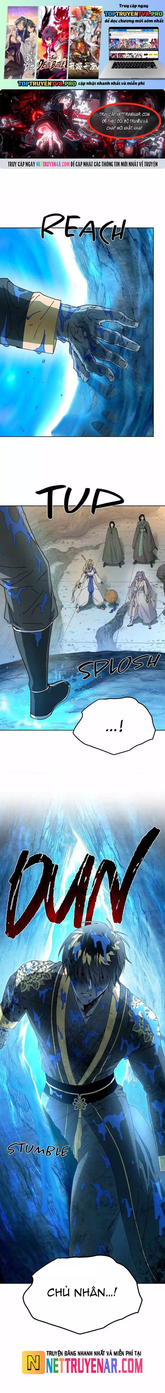 Ta Là Nhân Vật Chính Trong Trò Chơi Thiên Giới Vĩnh Hằng Chapter 25 - Trang 2