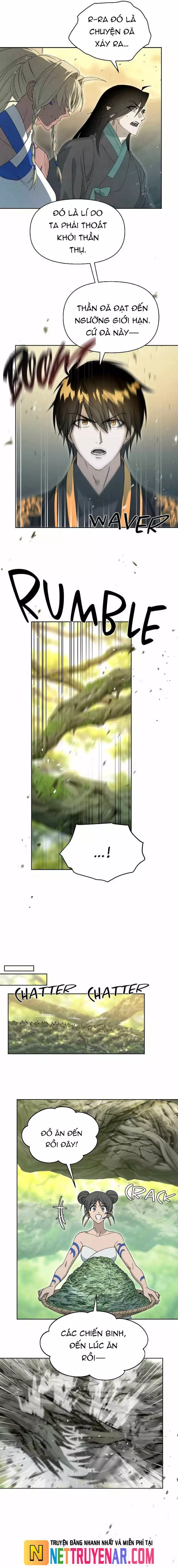 Ta Là Nhân Vật Chính Trong Trò Chơi Thiên Giới Vĩnh Hằng Chapter 25 - Trang 2
