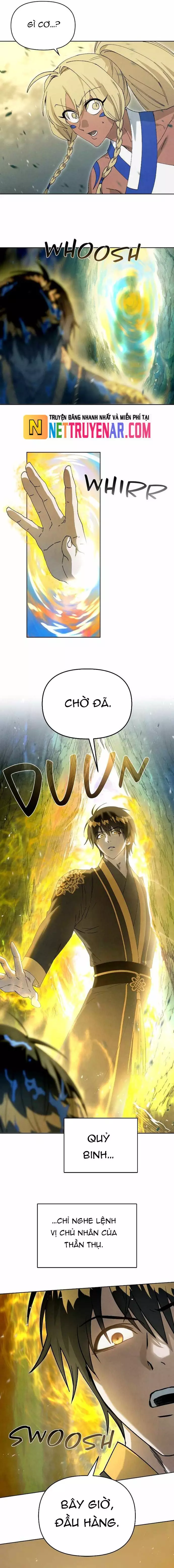 Ta Là Nhân Vật Chính Trong Trò Chơi Thiên Giới Vĩnh Hằng Chapter 25 - Trang 2