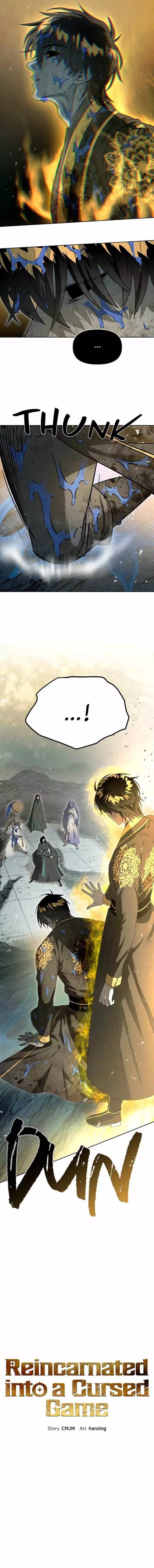 Ta Là Nhân Vật Chính Trong Trò Chơi Thiên Giới Vĩnh Hằng Chapter 25 - Trang 2