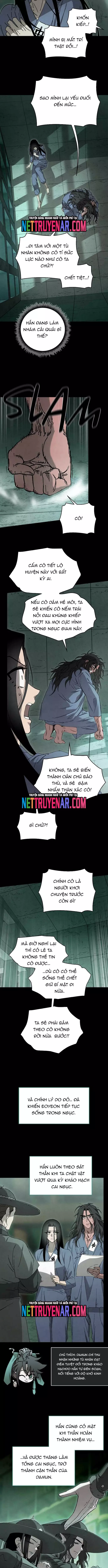 Ta Là Nhân Vật Chính Trong Trò Chơi Thiên Giới Vĩnh Hằng Chapter 30 - Trang 2