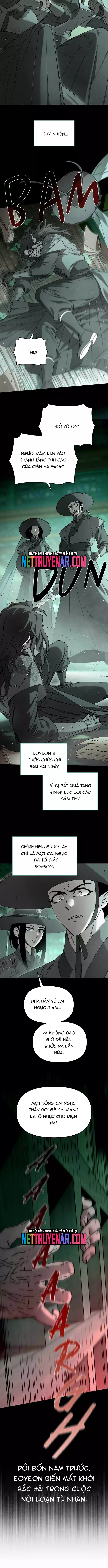 Ta Là Nhân Vật Chính Trong Trò Chơi Thiên Giới Vĩnh Hằng Chapter 30 - Trang 2