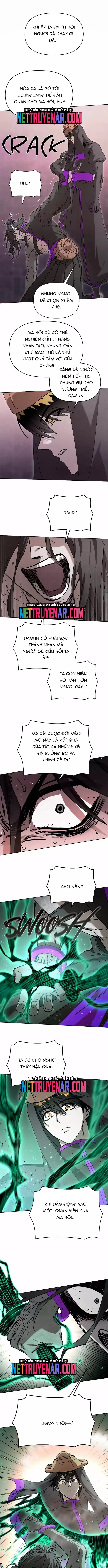Ta Là Nhân Vật Chính Trong Trò Chơi Thiên Giới Vĩnh Hằng Chapter 30 - Trang 2