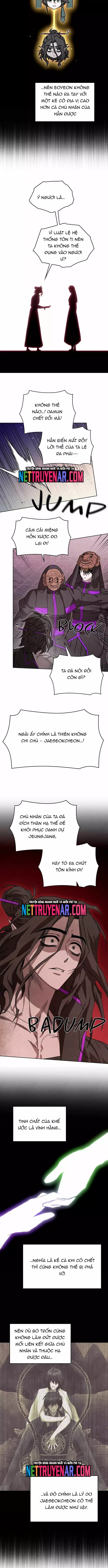 Ta Là Nhân Vật Chính Trong Trò Chơi Thiên Giới Vĩnh Hằng Chapter 30 - Trang 2