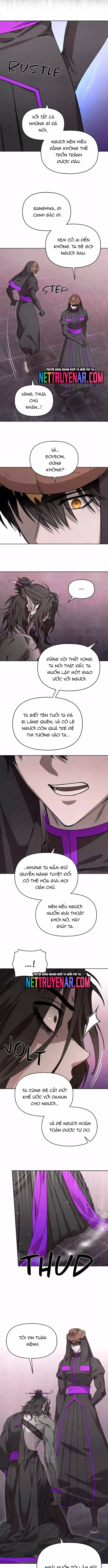 Ta Là Nhân Vật Chính Trong Trò Chơi Thiên Giới Vĩnh Hằng Chapter 30 - Trang 2