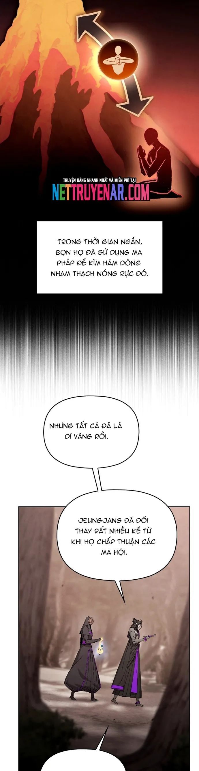 Ta Là Nhân Vật Chính Trong Trò Chơi Thiên Giới Vĩnh Hằng Chapter 31 - Trang 2
