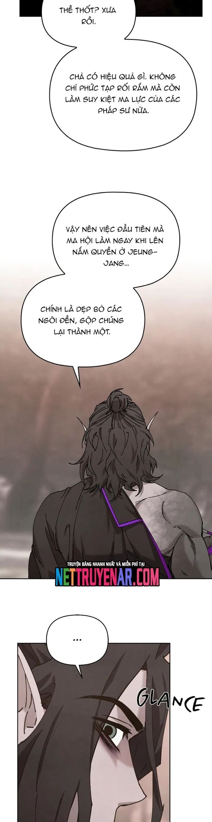 Ta Là Nhân Vật Chính Trong Trò Chơi Thiên Giới Vĩnh Hằng Chapter 31 - Trang 2