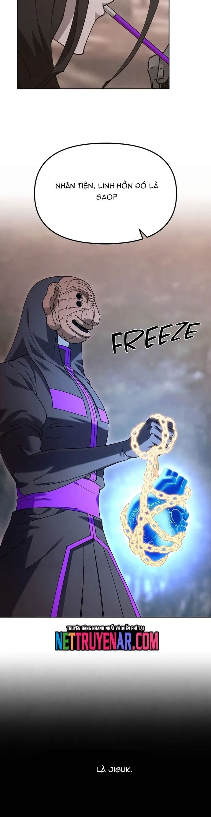 Ta Là Nhân Vật Chính Trong Trò Chơi Thiên Giới Vĩnh Hằng Chapter 31 - Trang 2