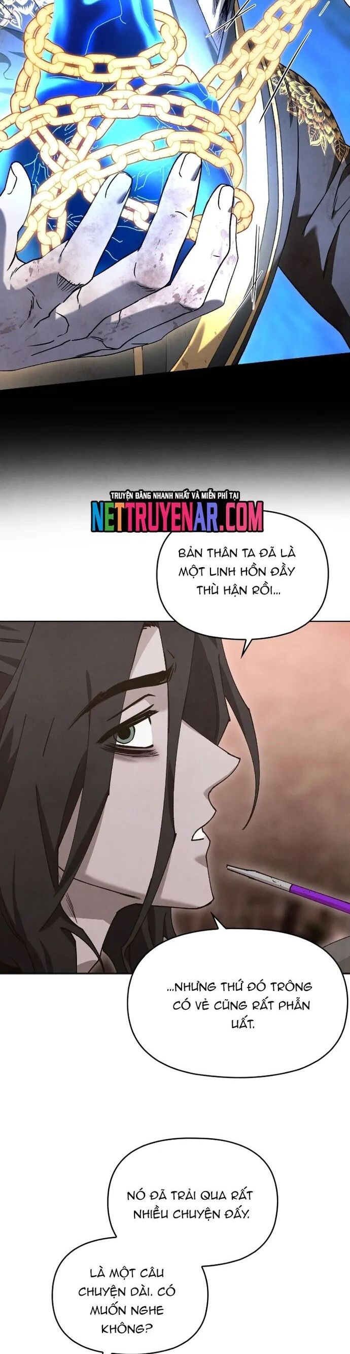 Ta Là Nhân Vật Chính Trong Trò Chơi Thiên Giới Vĩnh Hằng Chapter 31 - Trang 2