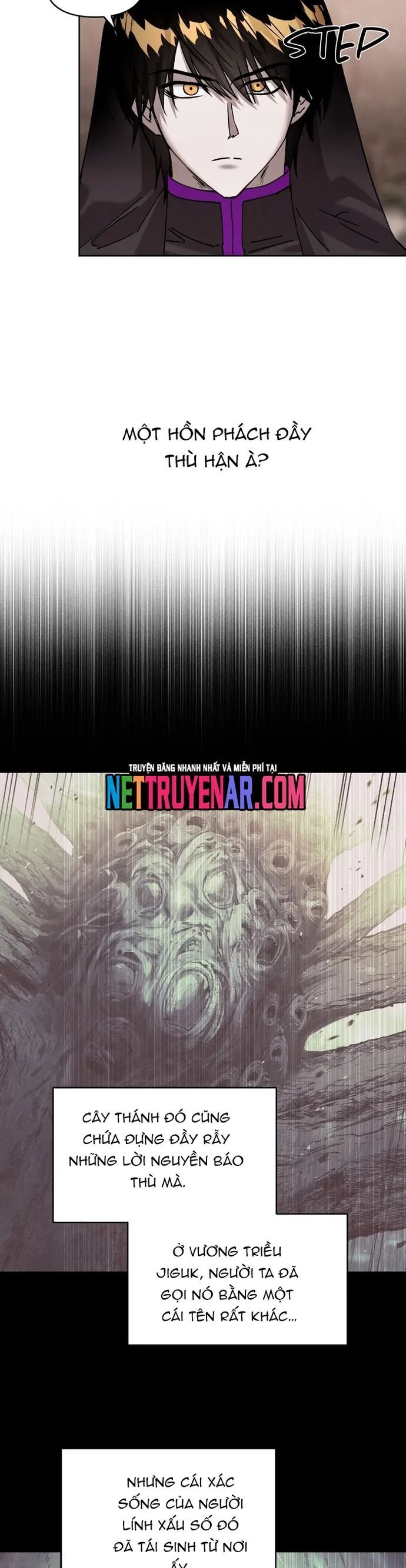 Ta Là Nhân Vật Chính Trong Trò Chơi Thiên Giới Vĩnh Hằng Chapter 31 - Trang 2