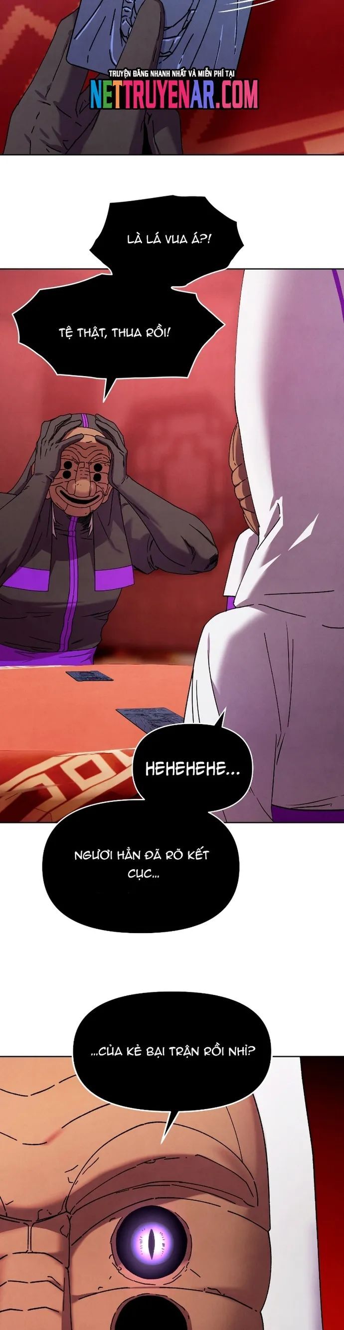 Ta Là Nhân Vật Chính Trong Trò Chơi Thiên Giới Vĩnh Hằng Chapter 31 - Trang 2