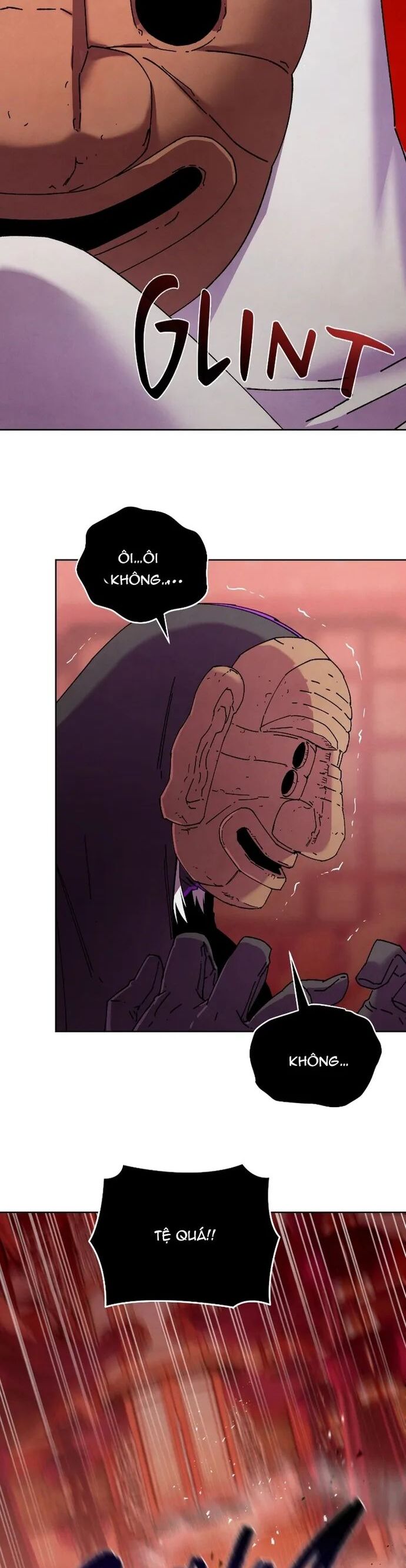 Ta Là Nhân Vật Chính Trong Trò Chơi Thiên Giới Vĩnh Hằng Chapter 31 - Trang 2