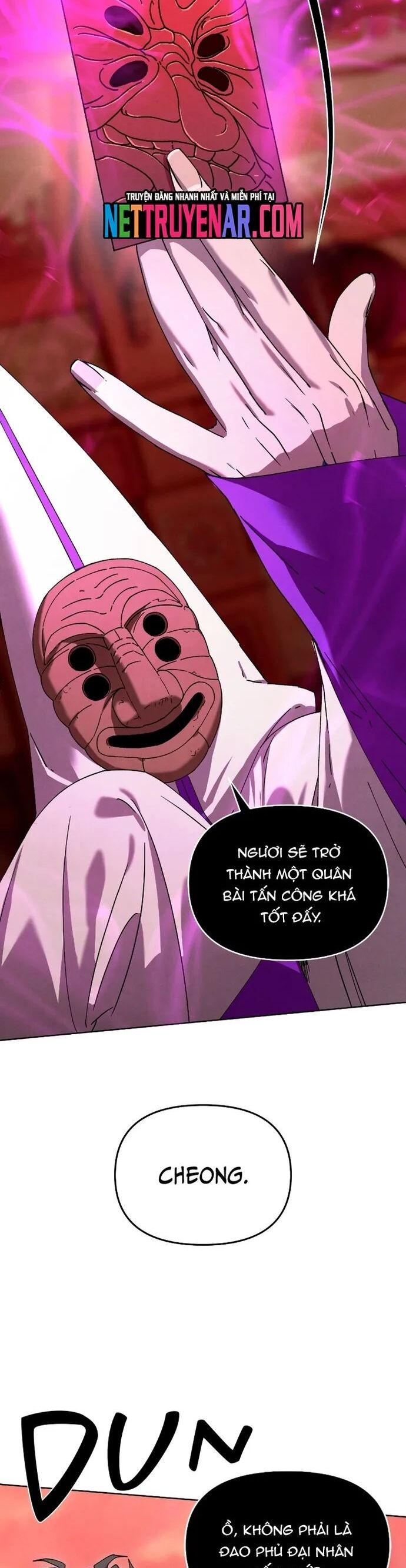 Ta Là Nhân Vật Chính Trong Trò Chơi Thiên Giới Vĩnh Hằng Chapter 31 - Trang 2