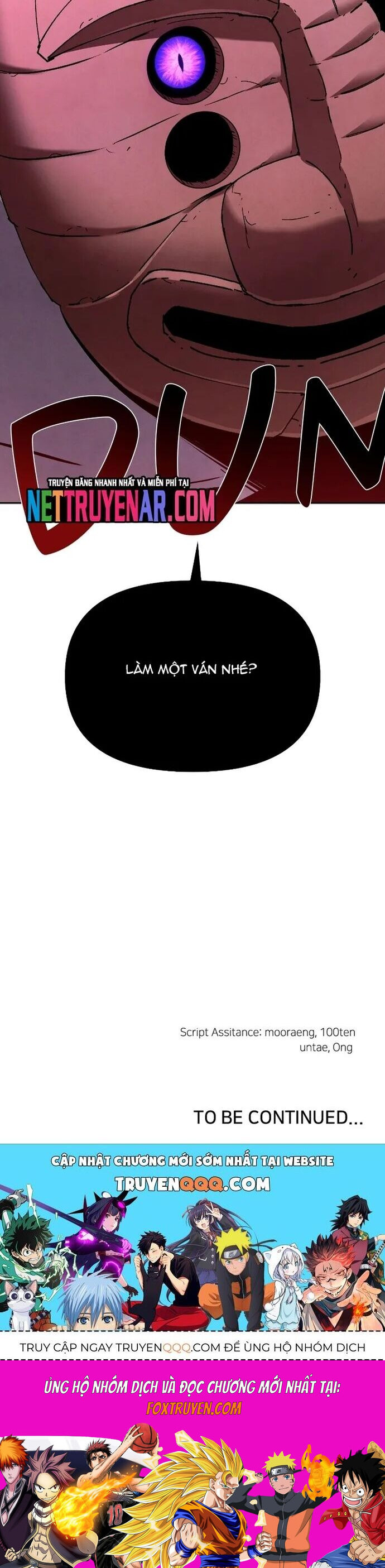 Ta Là Nhân Vật Chính Trong Trò Chơi Thiên Giới Vĩnh Hằng Chapter 31 - Trang 2