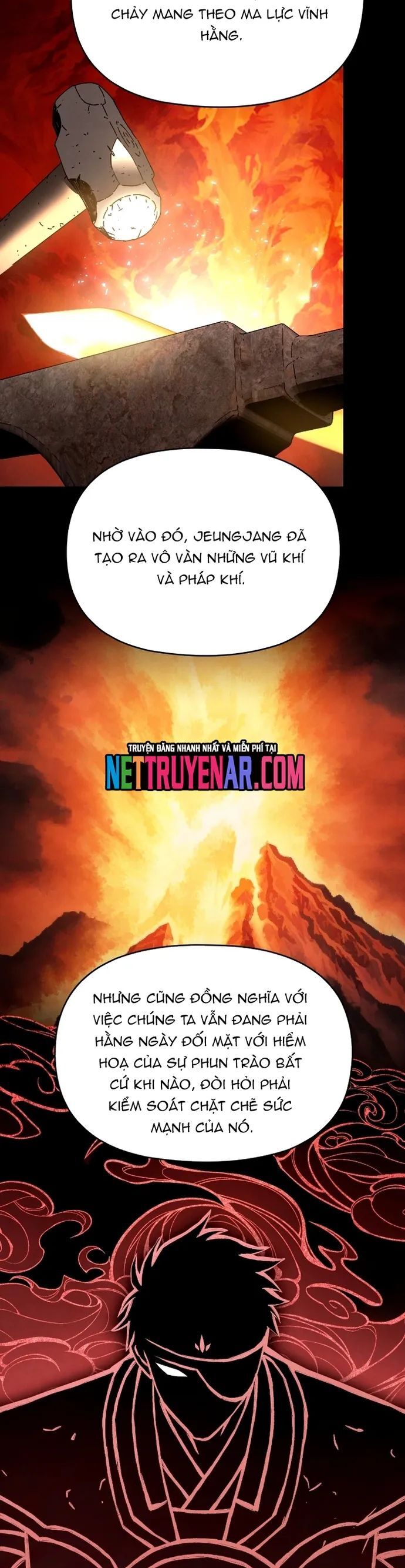 Ta Là Nhân Vật Chính Trong Trò Chơi Thiên Giới Vĩnh Hằng Chapter 31 - Trang 2