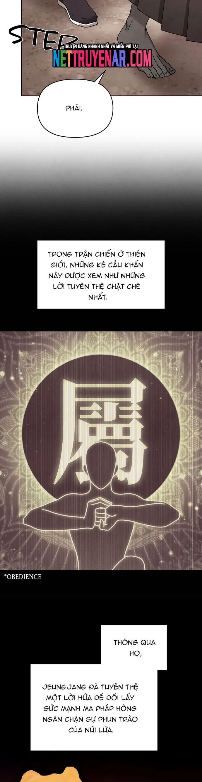 Ta Là Nhân Vật Chính Trong Trò Chơi Thiên Giới Vĩnh Hằng Chapter 31 - Trang 2