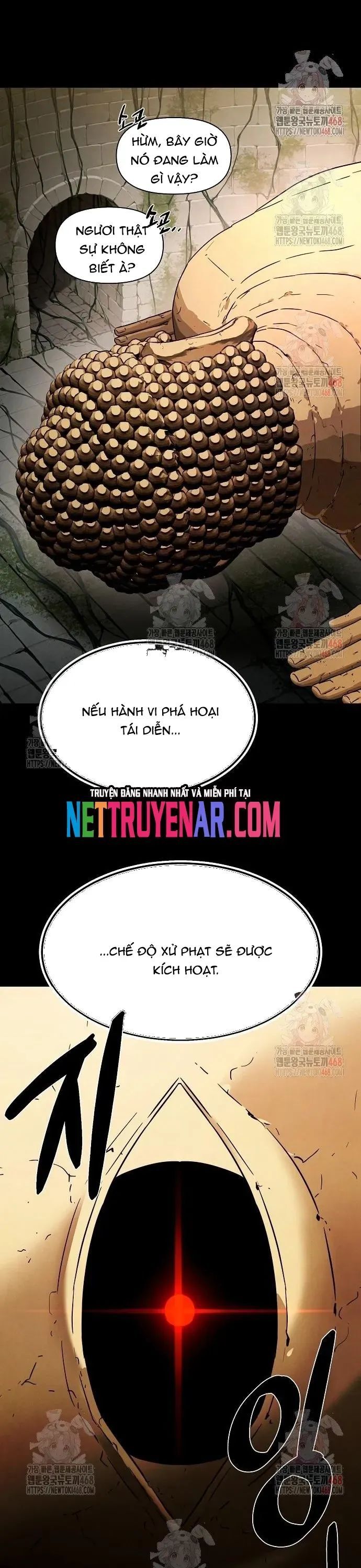 Ta Là Nhân Vật Chính Trong Trò Chơi Thiên Giới Vĩnh Hằng Chapter 35 - Trang 2