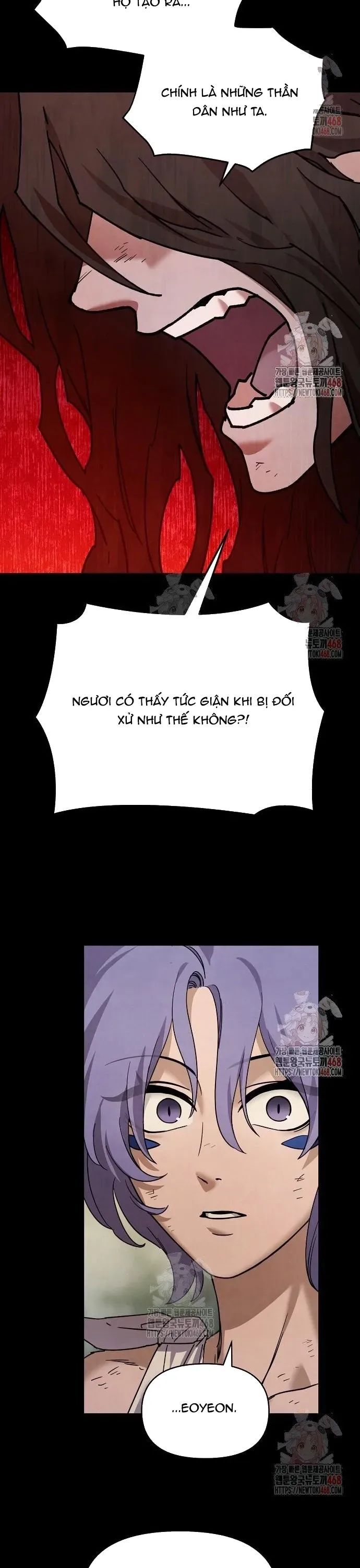 Ta Là Nhân Vật Chính Trong Trò Chơi Thiên Giới Vĩnh Hằng Chapter 35 - Trang 2