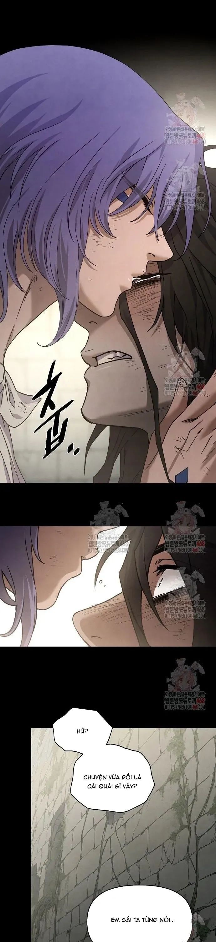 Ta Là Nhân Vật Chính Trong Trò Chơi Thiên Giới Vĩnh Hằng Chapter 35 - Trang 2