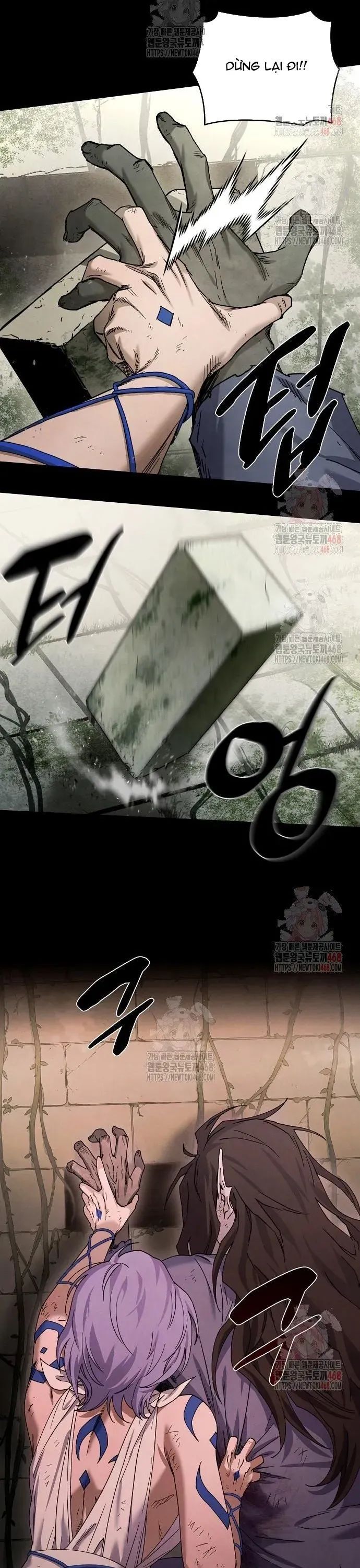 Ta Là Nhân Vật Chính Trong Trò Chơi Thiên Giới Vĩnh Hằng Chapter 35 - Trang 2