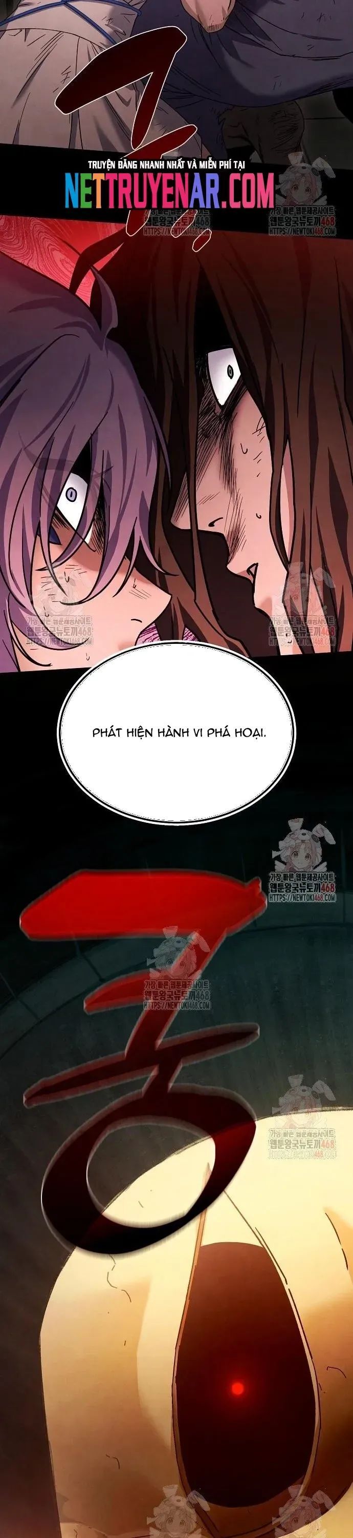 Ta Là Nhân Vật Chính Trong Trò Chơi Thiên Giới Vĩnh Hằng Chapter 35 - Trang 2