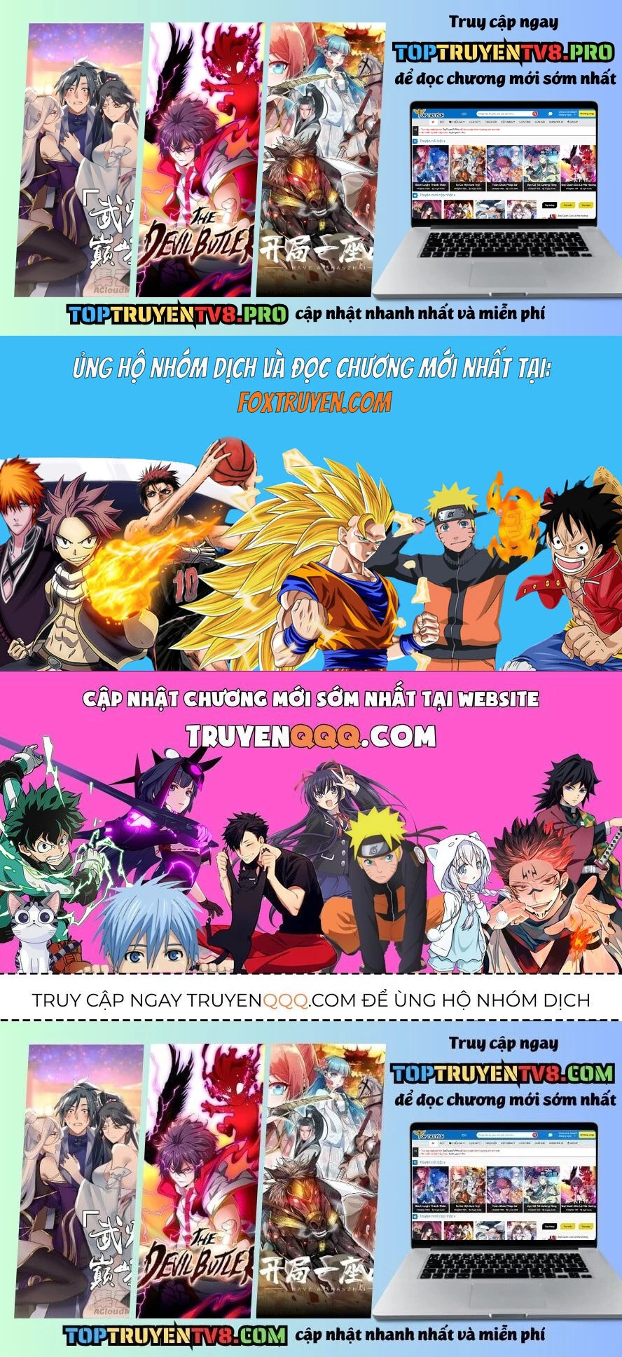 Ta Là Nhân Vật Chính Trong Trò Chơi Thiên Giới Vĩnh Hằng Chapter 36 - Trang 2